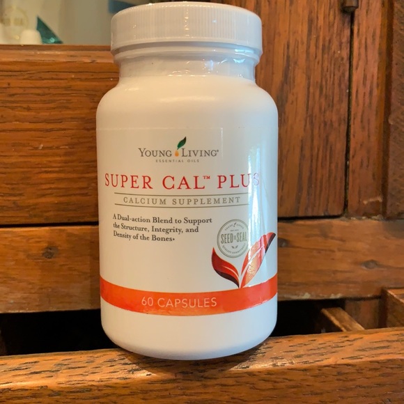 Super Cal Plus